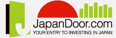 Japan Door - Terrie Lloyd Creating Business in Japan